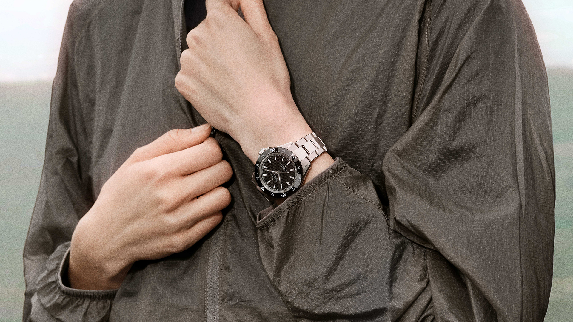 Chronomaster Solo Sport