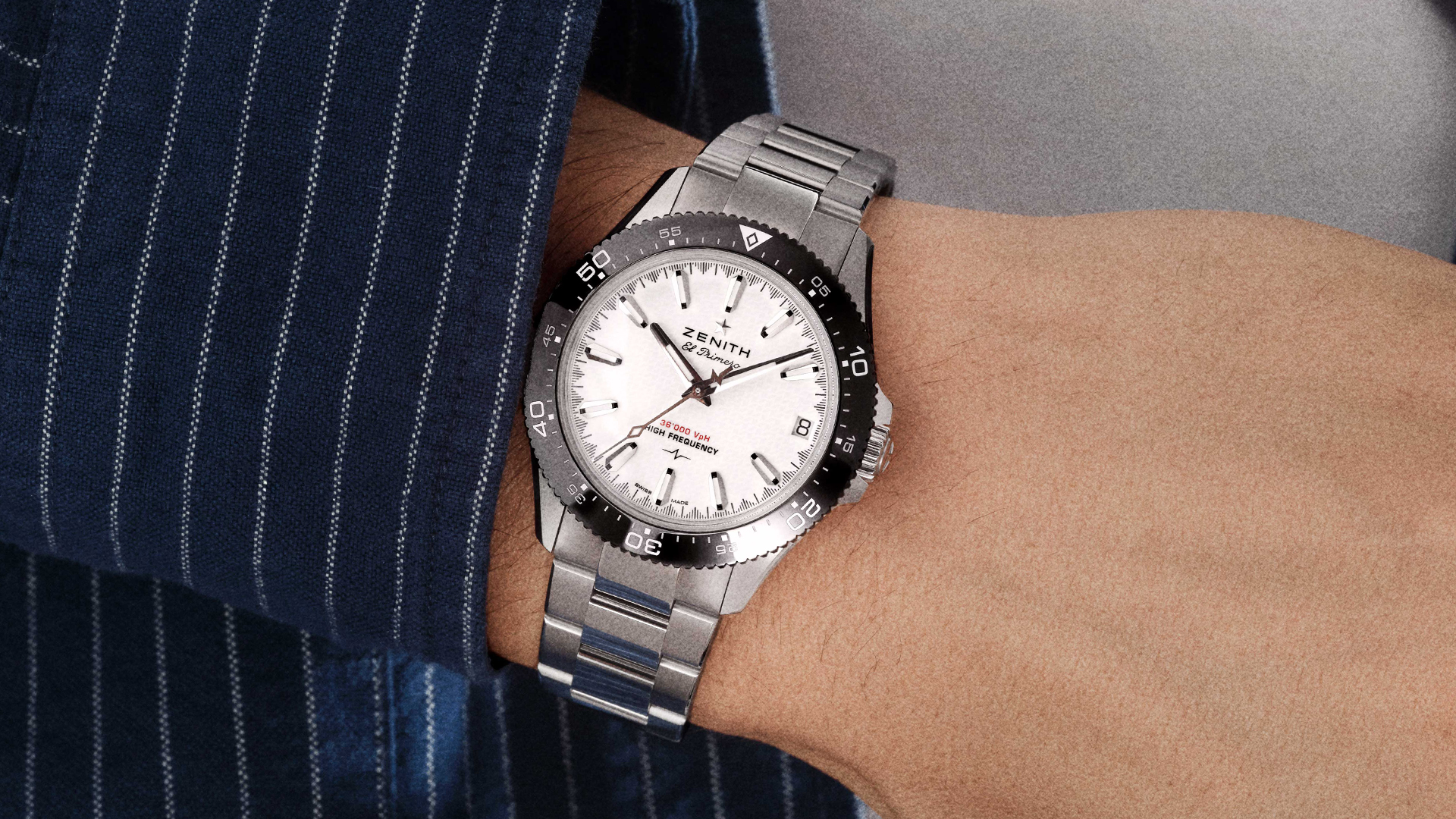 CHRONOMASTER SOLO SPORT