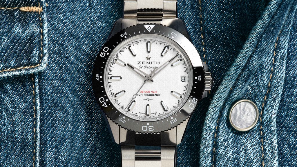 Chronomaster Solo Sport