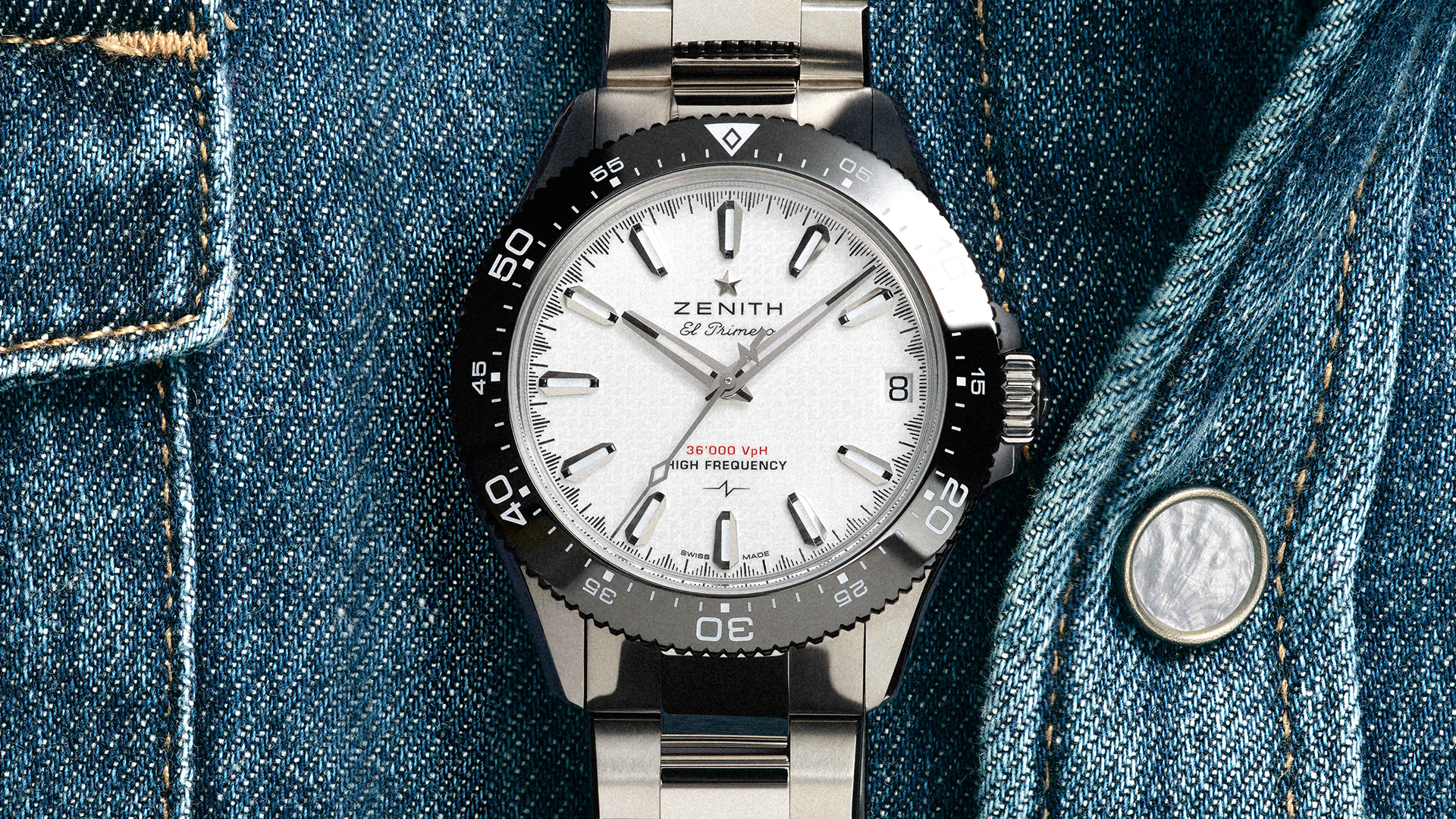 Chronomaster Solo Sport