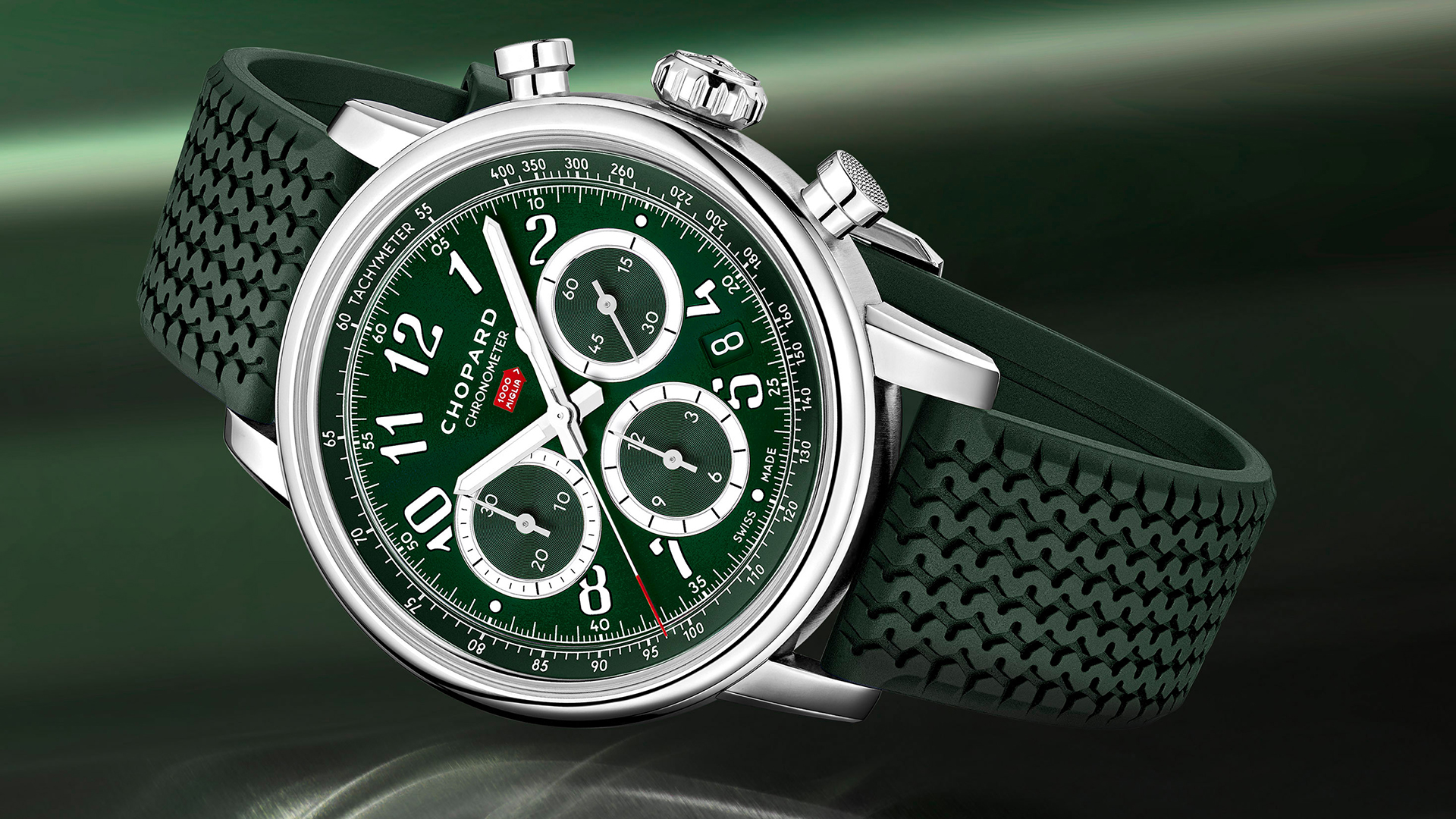 mille miglia