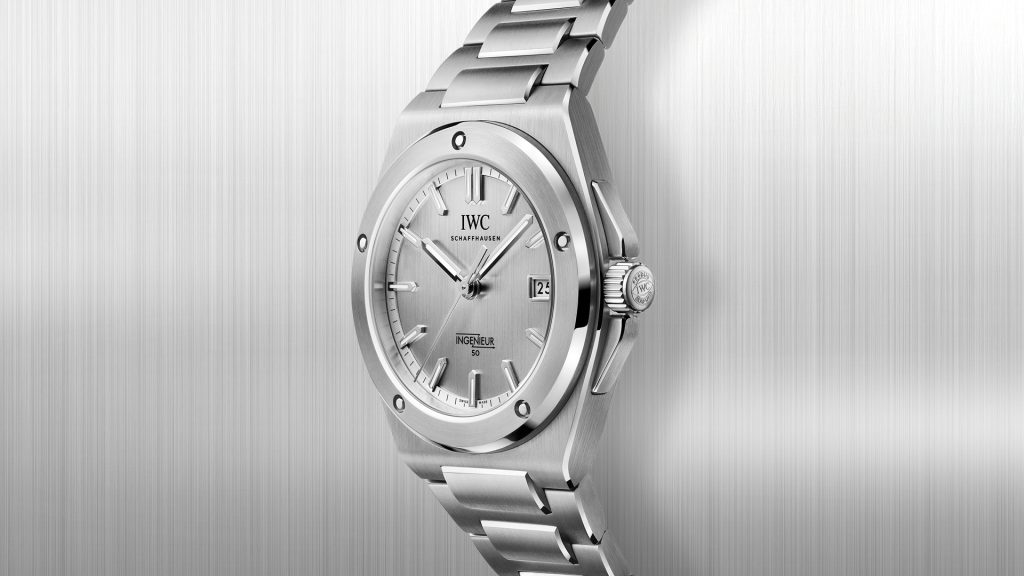 IWC Ingenieur