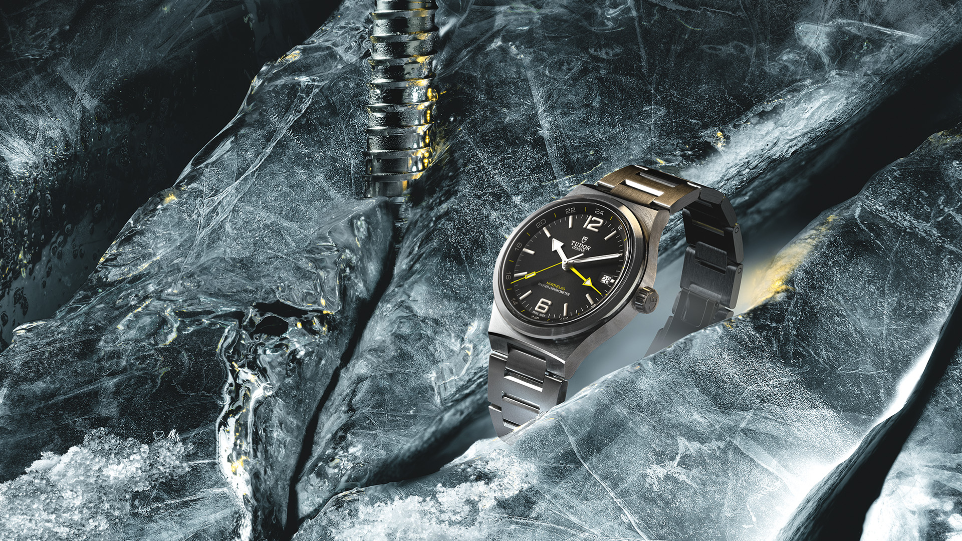 Neue Tudor Northflag 2026 mit GMT Funktion (1)