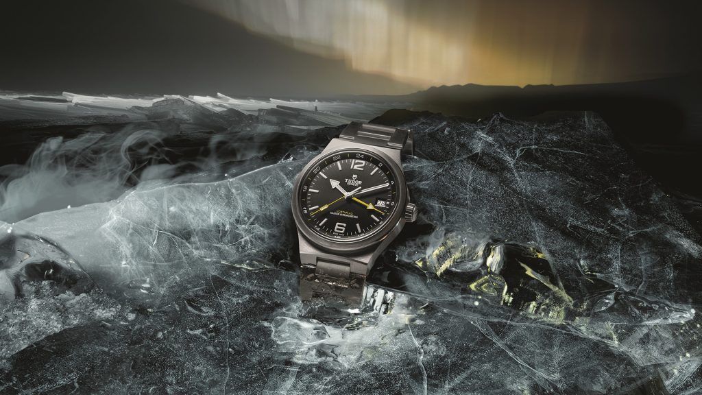Neue Tudor Northflag 2026 mit GMT Funktion 2