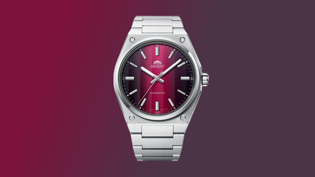 Orient 1