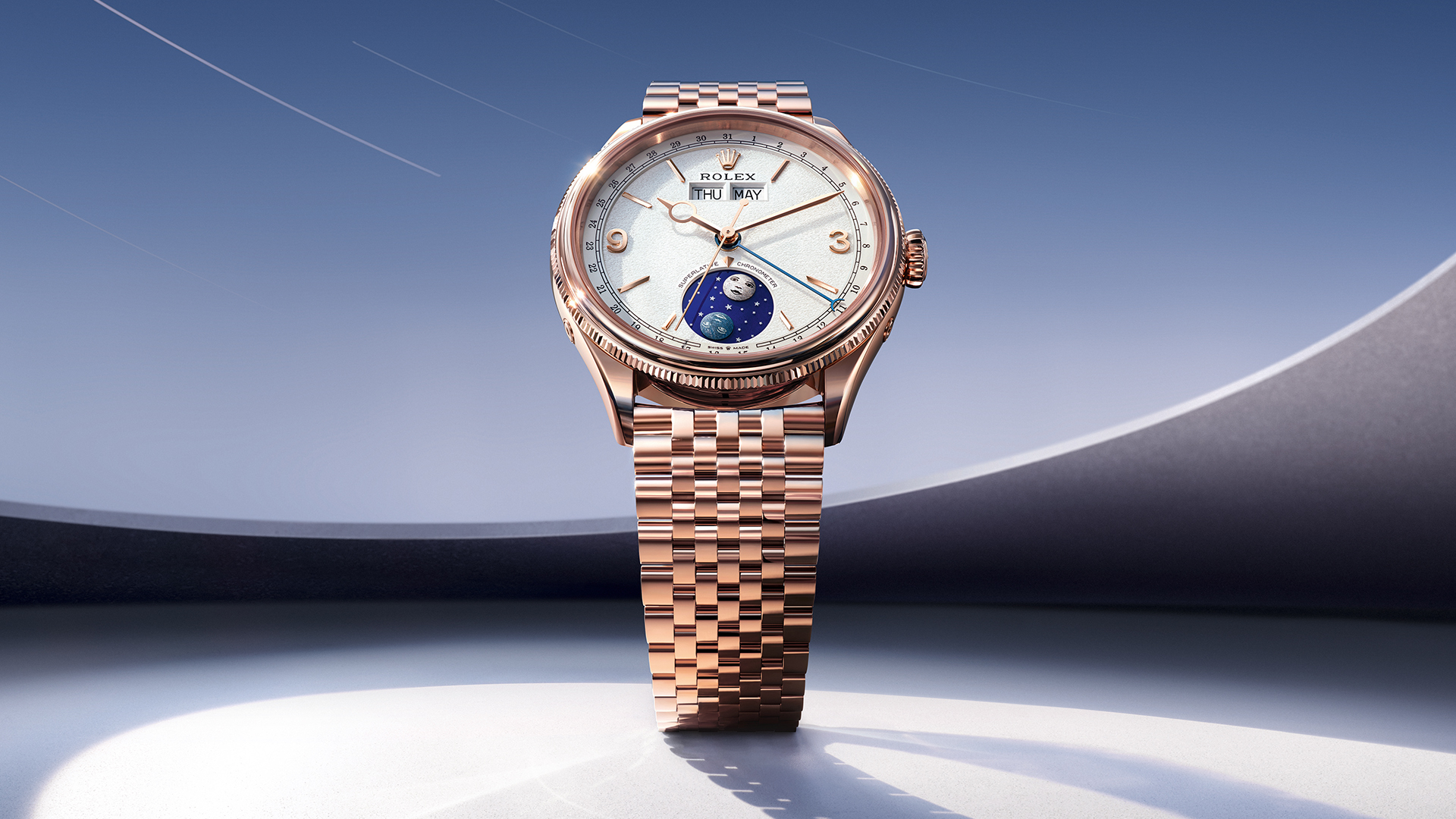 Rolex-Perpetual-Padellone-Everosegold-Settimo-Gliederband
