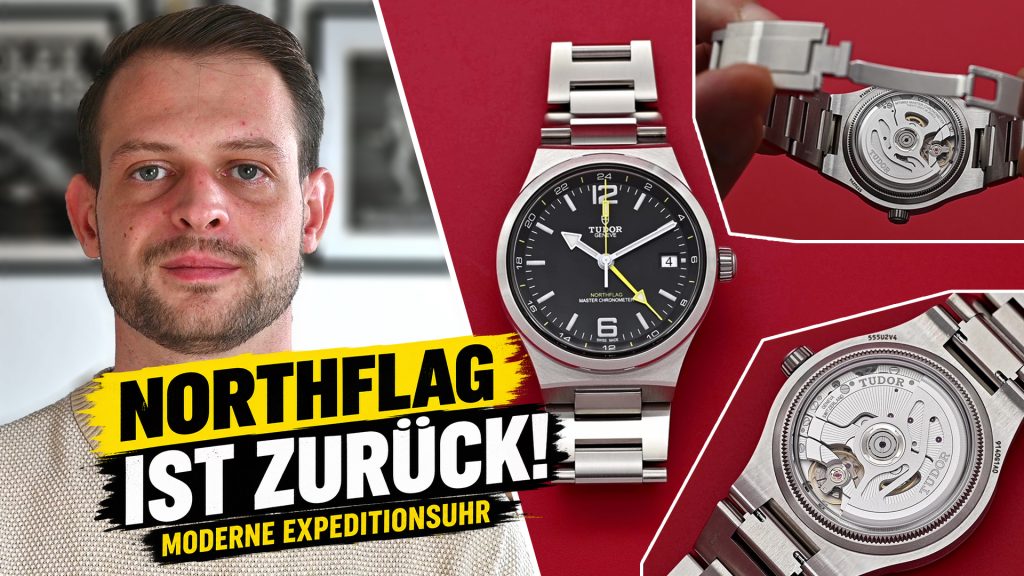 Thumbnail Tudor Northflag 2026