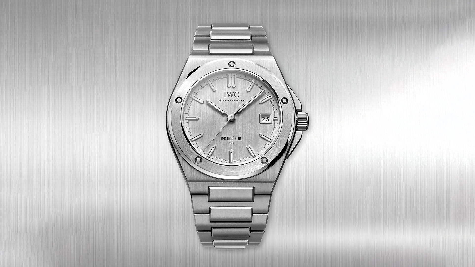 IWC Ingenieur