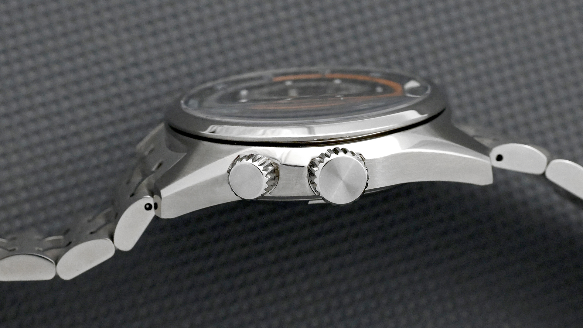 Seiko Kronen