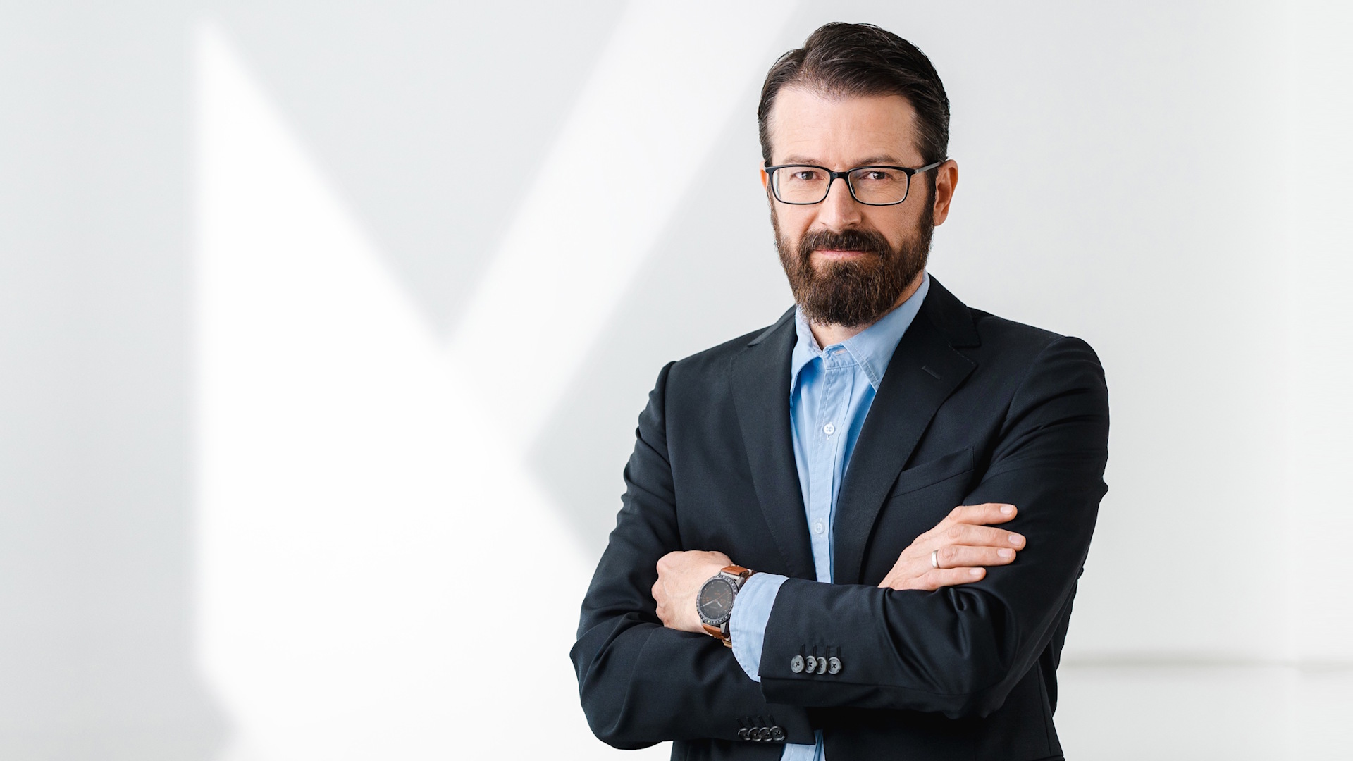 Im Gespräch: Martin Resch, Head of Product Management Outdoor EMEA bei Garmin.