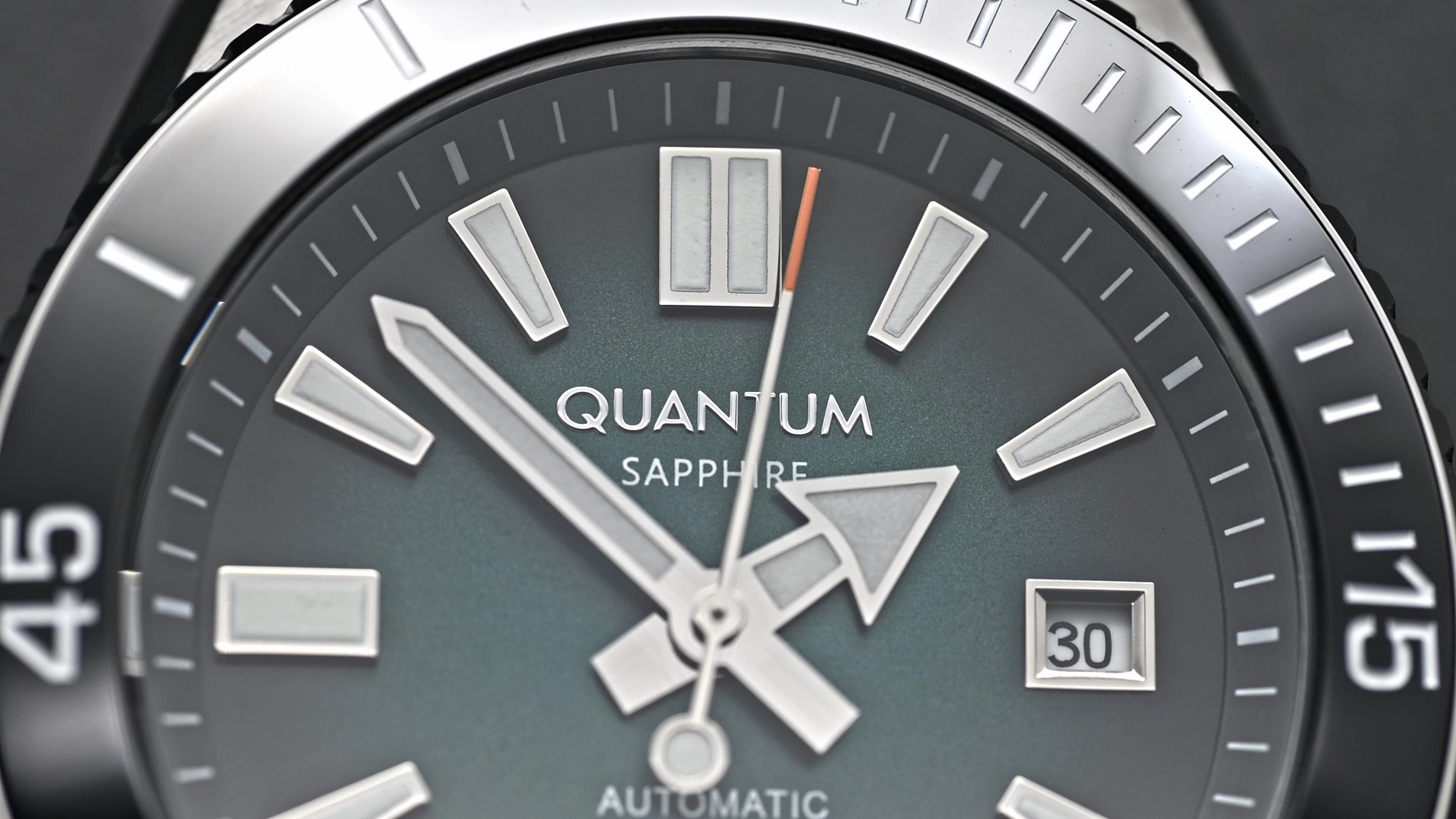 Wristshot Quantum
