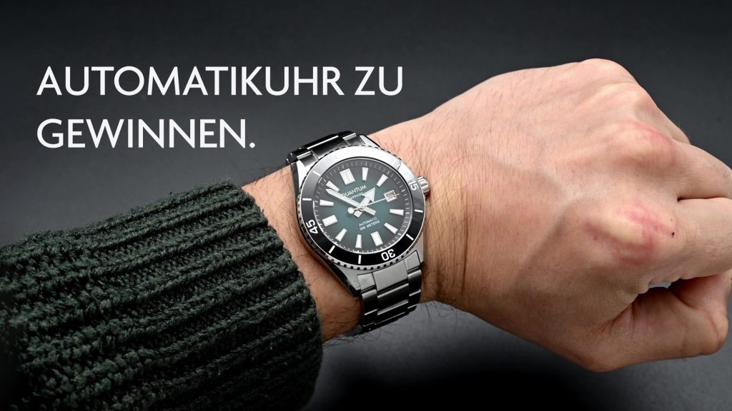 Quantum Barracuda Thumbnail