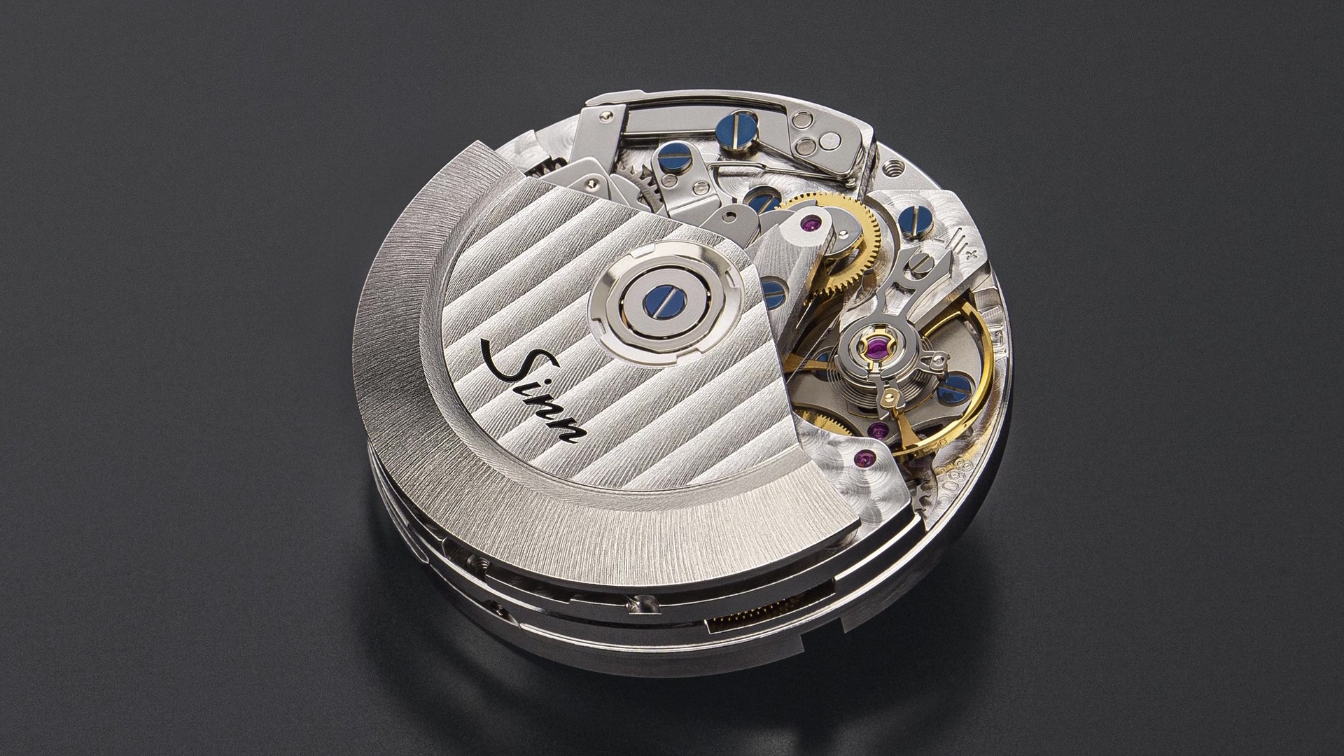 Sinn SZ01 bzw. Concepto C99001